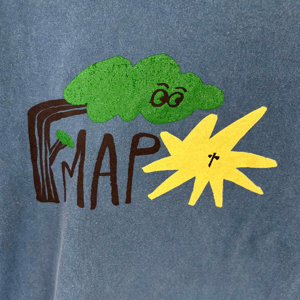 STAR TREE BABY T-SHIRT 💫