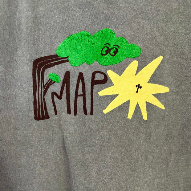 STAR TREE BABY T-SHIRT 💫