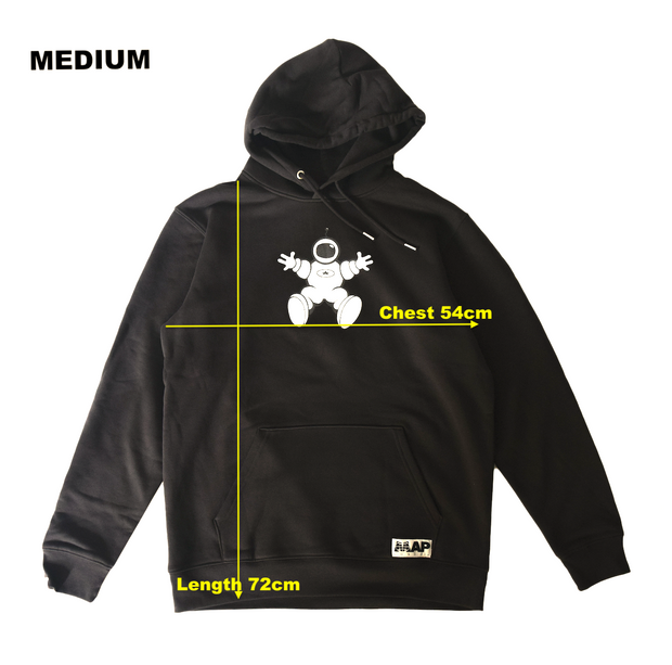 Marshmello glow in the cheap dark hoodie